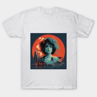 Ripley T-Shirt